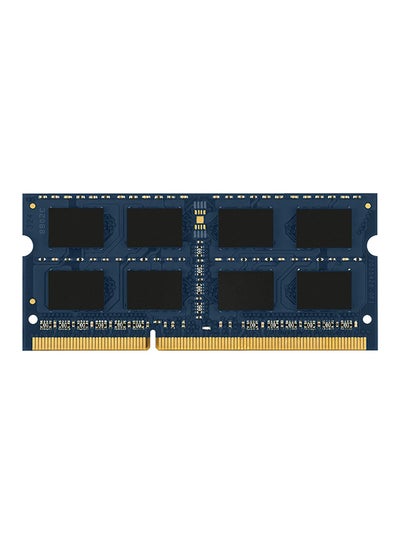 Buy 8GB 1600MHz DDR3L Non-ECC CL11 SODIMM 1.35V 8.0 GB in Egypt