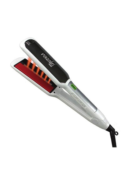 Buy Infrared Hair Straightener RM60L Multicolour in UAE