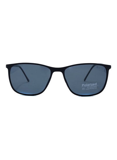 اشتري Men's Rectangular Shape Stylish Sunglasses في السعودية