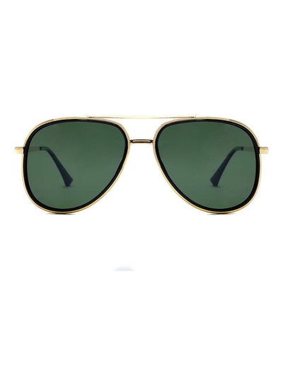 اشتري Men's Elegant And Stylish Aviator Sunglasses في السعودية