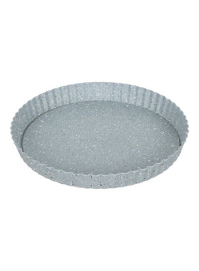 اشتري Granite Tart Mold Grey ‎49.4 x 31.7 x 3.2سم في مصر