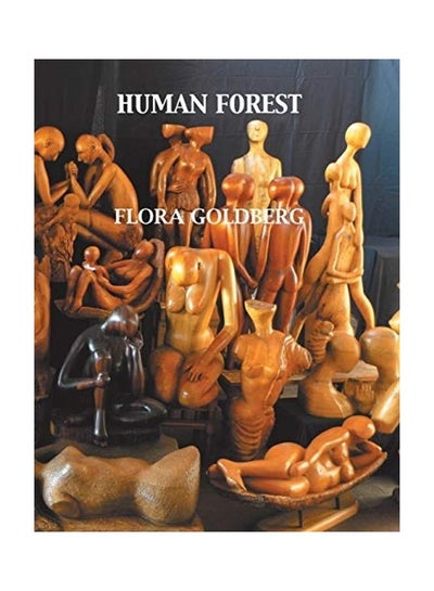 اشتري Human Forest paperback english - 2013-06-18 في الامارات