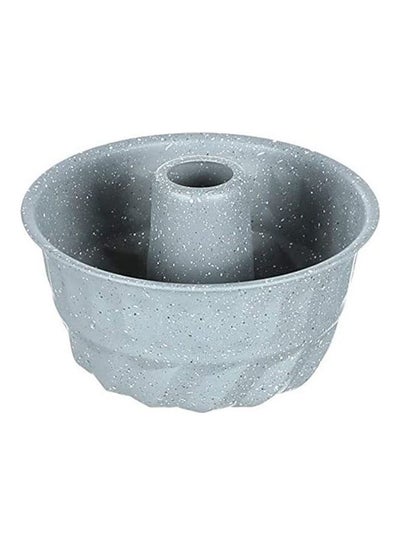 اشتري Granite Pound Cake Form Grey ‎38.2 x 30.2 x 6.4سم في مصر