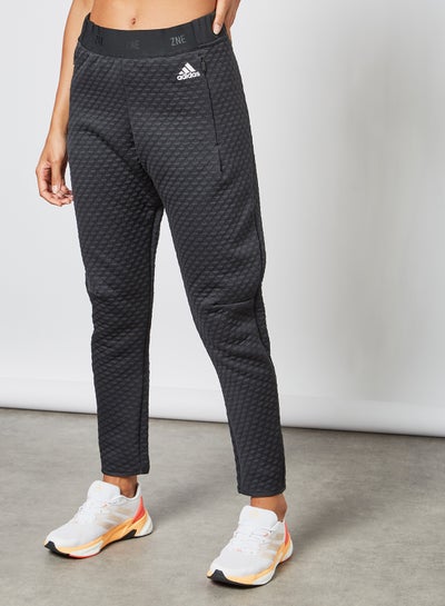 اشتري Z.N.E. Sportswear Pants أسود في السعودية