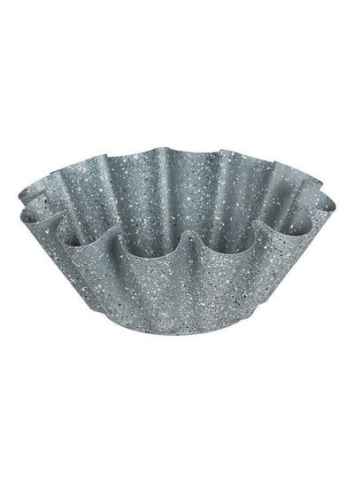 اشتري Granite Cake Mold Grey ‎23.7 x 21 x 11.5سم في مصر