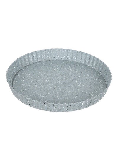 اشتري Granite Tart Mold Grey ‎54.9 x 33.9 x 6.9سم في مصر