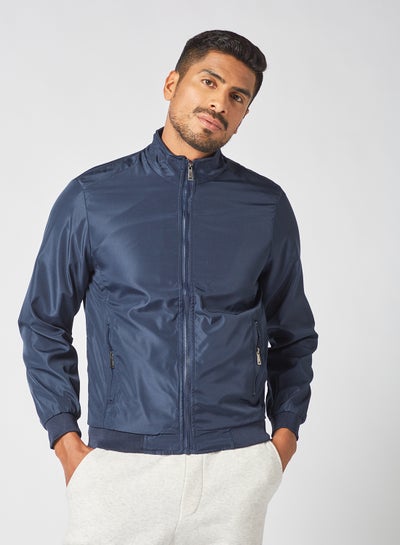 TR Open Open Coller Blouson-