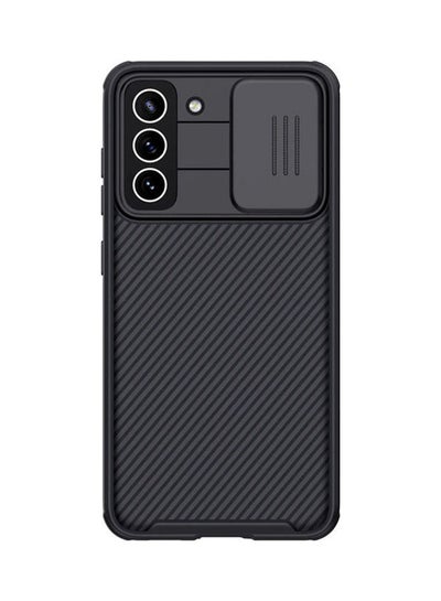 اشتري CamShield Pro Case For Samsung Galaxy S21 FE 2021 Black في السعودية