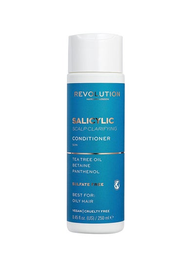 اشتري Salicylic Scalp Clarifying Conditioner 250مل في السعودية