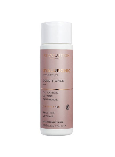 اشتري Hyaluronic Hydrating Conditioner 250ml في السعودية