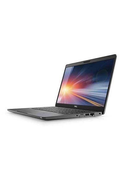 Buy Latitude 5300 Laptop With 13.3-Inch Display, Core i5 Processer/16GB RAM/512GB SSD/Intel UHD Graphics With English-Arabic Keyboard English/Arabic Black in Egypt