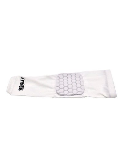 Buy Honeycomb Compression Arm Guard 39cm in Saudi Arabia