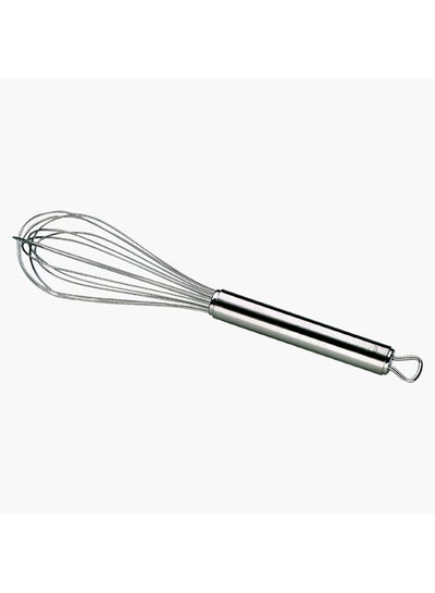 Buy Stainless Steel Heavy Whisker Silver 41cm in Egypt