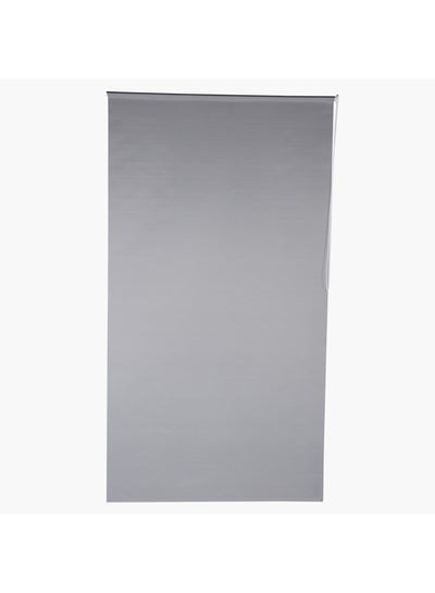 Buy Delta Blackout Roller Blind Grey 150 x 210cm in UAE