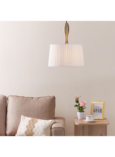 Buy Ghub Ceiling Lamp Gold 37x150cm in UAE