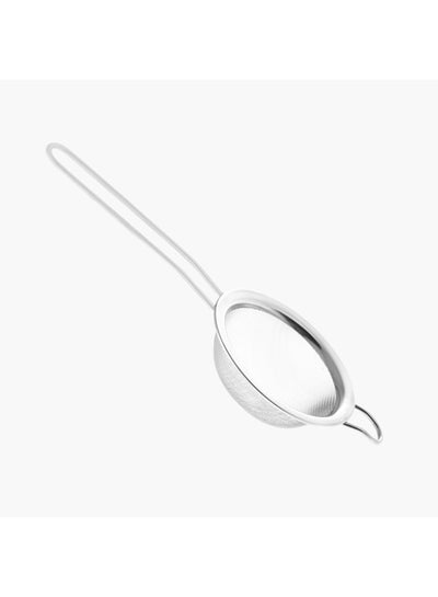 Buy Stilo Tea Strainer Silver 9cm in Egypt