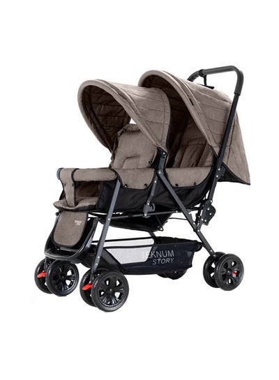 5 seater hot sale pram