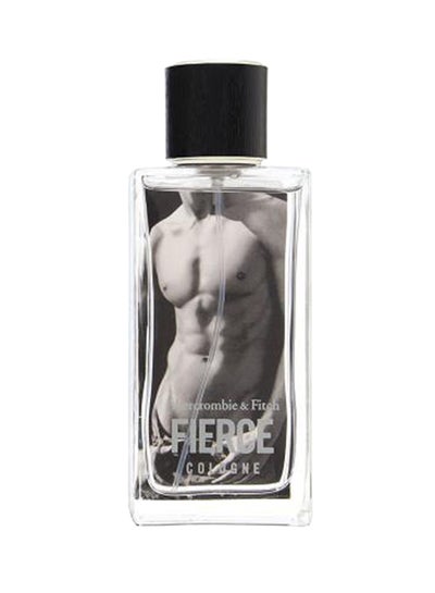 Buy Fierce Cologne 100ml in UAE