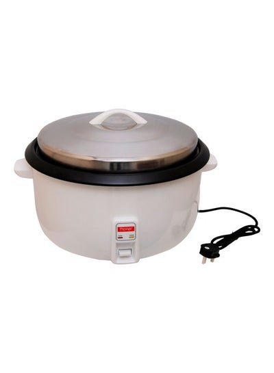 Buy St Rice Cooker 10 l 2400 kW PR81507 Multicolour in UAE