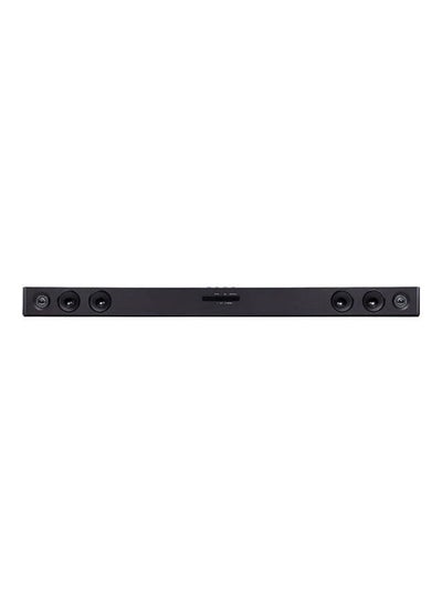 Buy Sound Bar SK1D, 2.0ch SK1D Black in Saudi Arabia