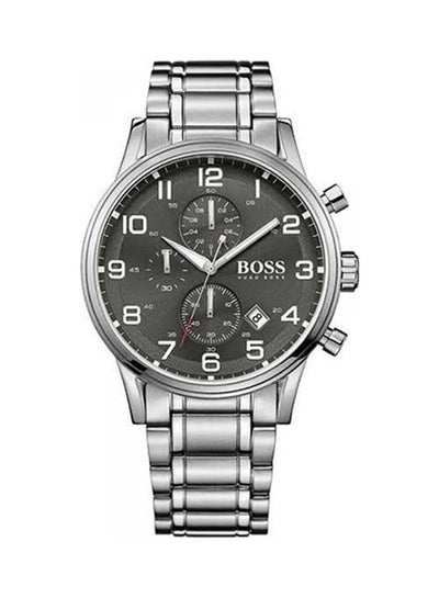 Buy Men's Stainless Steel Analog Watch 1513181 in Egypt