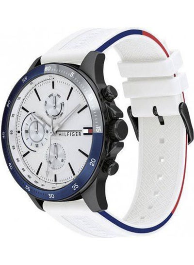 Buy Men's Rubber Analog Watch 1791723 in Egypt