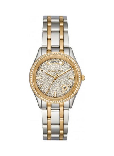 Buy Women's Analog Wrist Watch mk6481 in Egypt