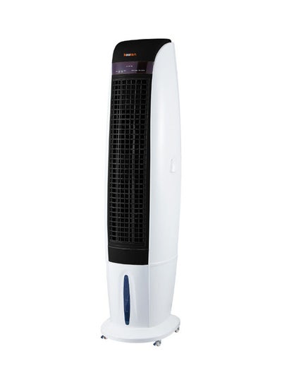 Buy High Tower Air Cooler 40.0 L 350.0 W 807104008 Black/White in Saudi Arabia