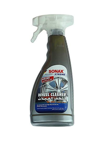 Buy Wheel Cleaner in UAE