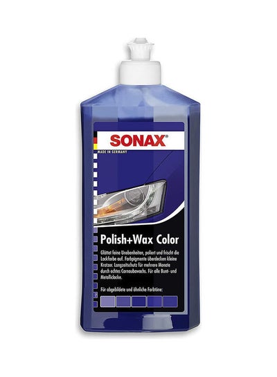 Buy Sonax 1837552 Polish And Wax in Egypt