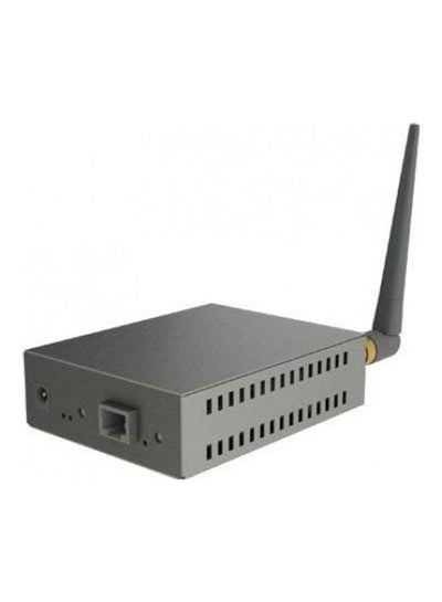Buy Ap 2I 2.4 Ghz High-Powered Indoor Access Point Black in UAE
