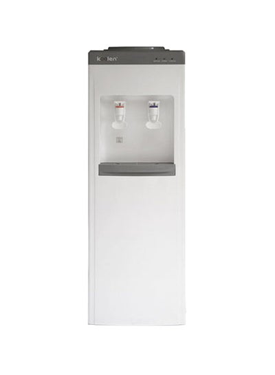 اشتري Water Dispenser 807103010 White/Grey في السعودية