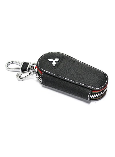 Buy Mitsubishi Logo Car Keychain in UAE