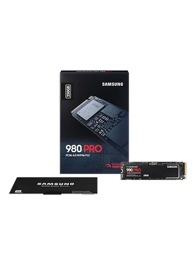 اشتري محرك أقراص SSD 980 برو طراز M.2 2280 N أسود في الامارات