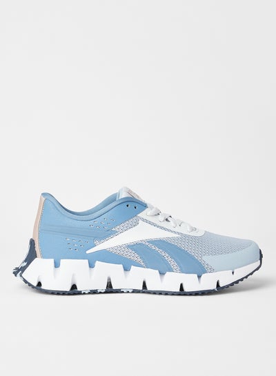 Zig Dynamica 2.0 Running Shoes Grey 