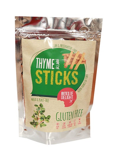 Buy Thyme Sticks Coconut 80grams in UAE