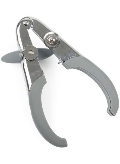 Buy High Quality Can Opener Silver 16 x 5.8cm in UAE