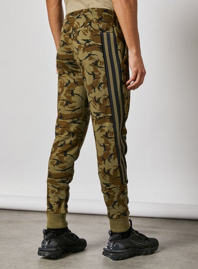 adidas sportswear future icons camo graphic pants