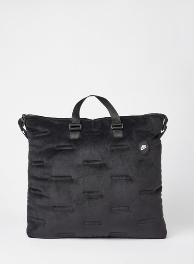 Buy Heritage Tote Bag Black in Egypt