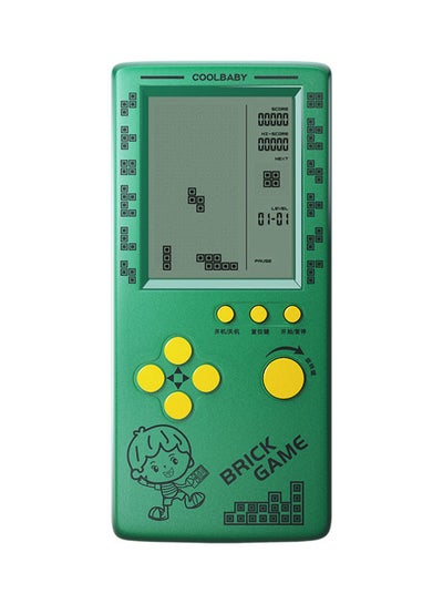 Buy RS-100 Tetris Game Console in Saudi Arabia