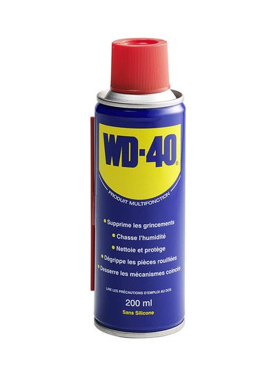 Buy Multi-Use Product Original Spray Can 200 ml in Saudi Arabia