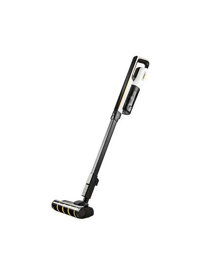 Buy VC 4S Cordless Handheld Vacuum Cleaner 18 W 11982910 White/Black/Yellow in Egypt