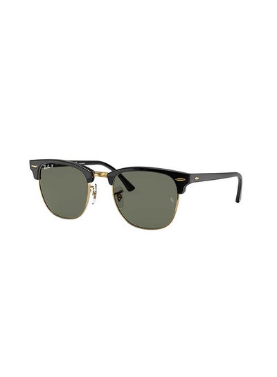 Buy Stylish Sunglasses 0RB3016F-901/58 55 in UAE