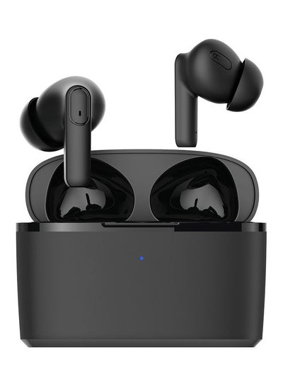 Buy BT 5.0 Earbuds With Charging Case Black in UAE