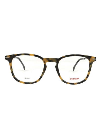 Buy Men's Square Eyeglasses - Lens Size: 49 mm in UAE