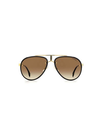 Buy Men's Aviator Sunglasses - Lens Size : 58 mm in Saudi Arabia