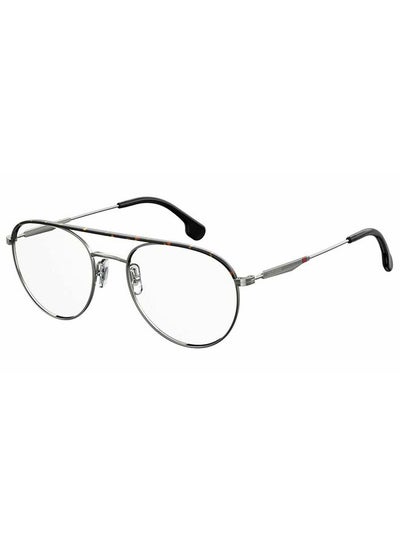 Buy Aviator Eyeglass Frame - Lens Size : 54 mm in UAE