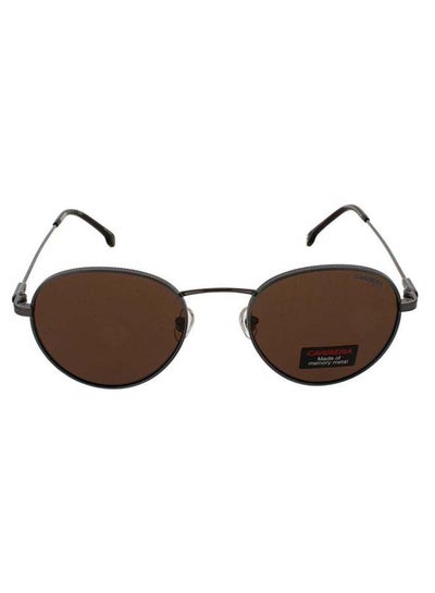 Buy Oval Sunglasses - Lens Size : 51 mm in Saudi Arabia