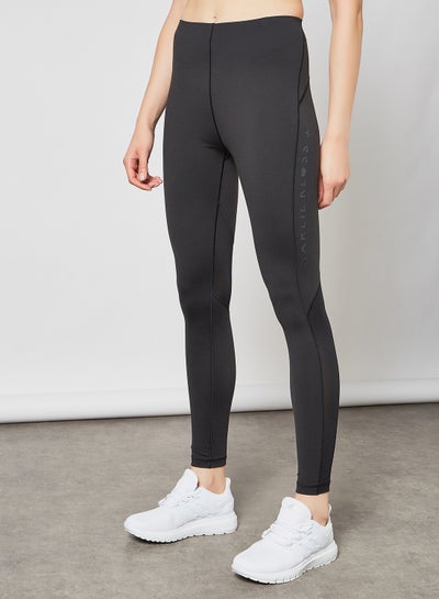 Buy Karlie Kloss Yoga Flow Tights Black in Saudi Arabia