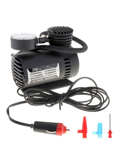 Buy Auto Electric Pump Air Compressor in UAE